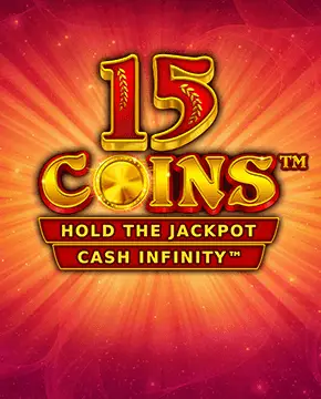 15 Coins