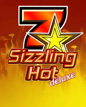 Sizzling Hot Deluxe